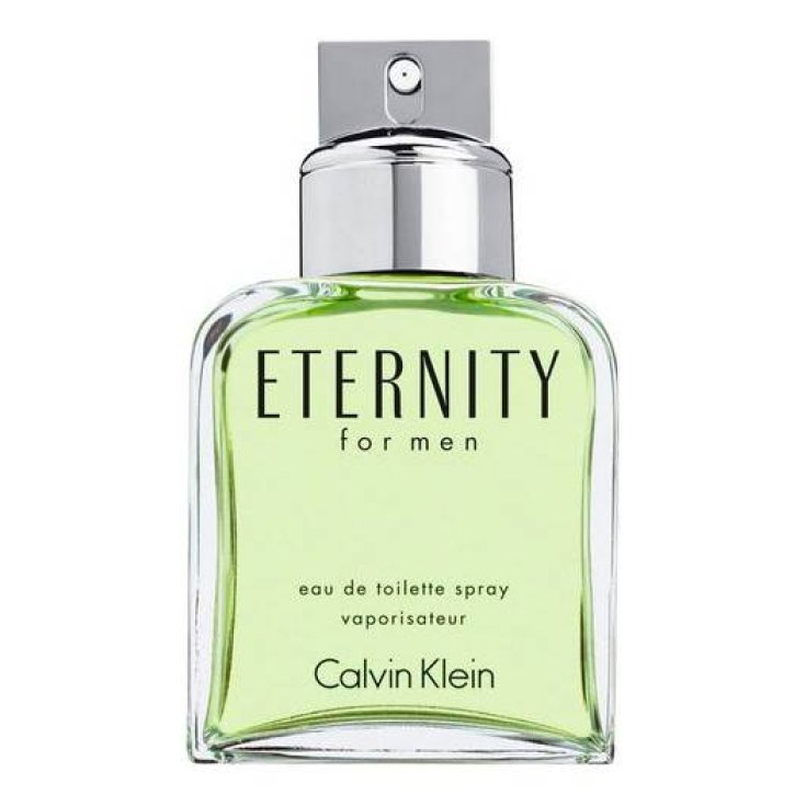 CK ETERNITY U EDT 100 VAPO