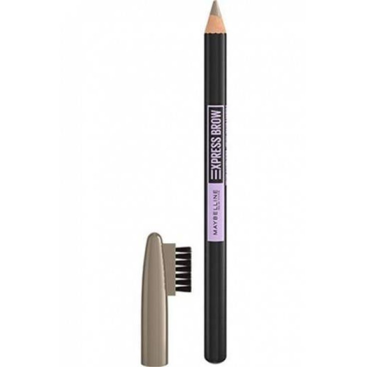 MAYB BROW EXPRESS 02 BLOND
