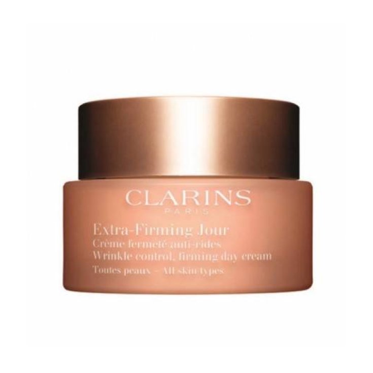 CLA EXTRA RAFFERMISSANT JOUR TP 50 ML