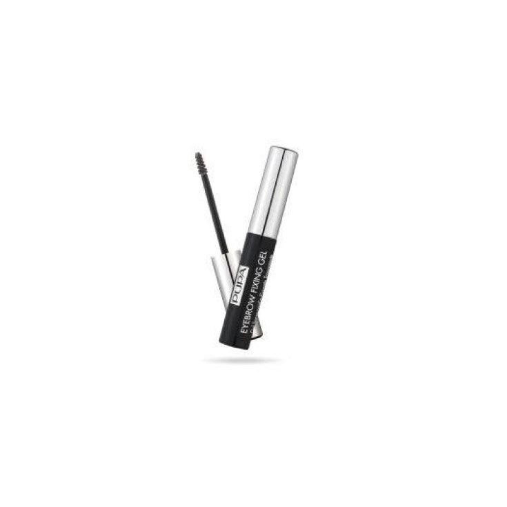 PUPA GEL FIXATEUR SOURCILS 100