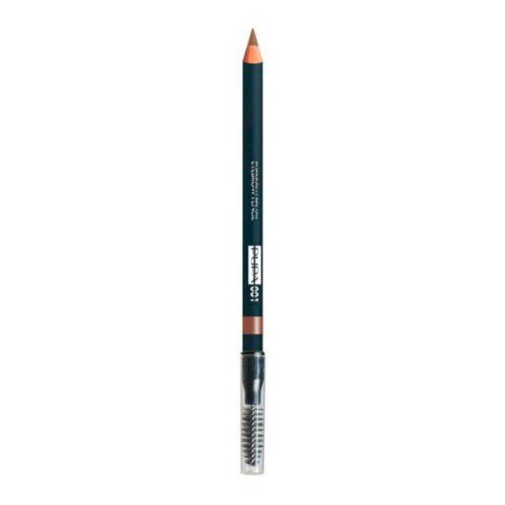 PUPA CRAYON À SOURCILS EXTRA FONCÉ 04