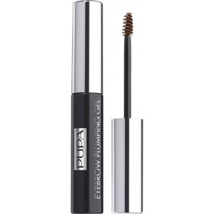 PUPA GEL REPULPANT SOURCILS 02