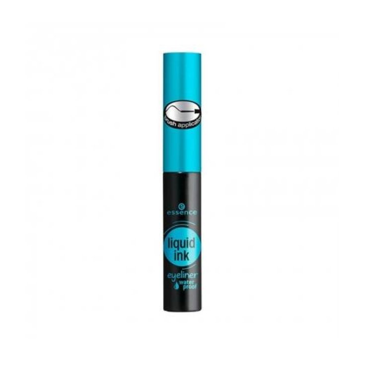 EYELINER À ENCRE LIQUIDE ESS WATER01