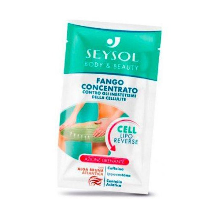 SEYSOL BOUE CORPORELLE CONC A / CELLULAIRE 125G