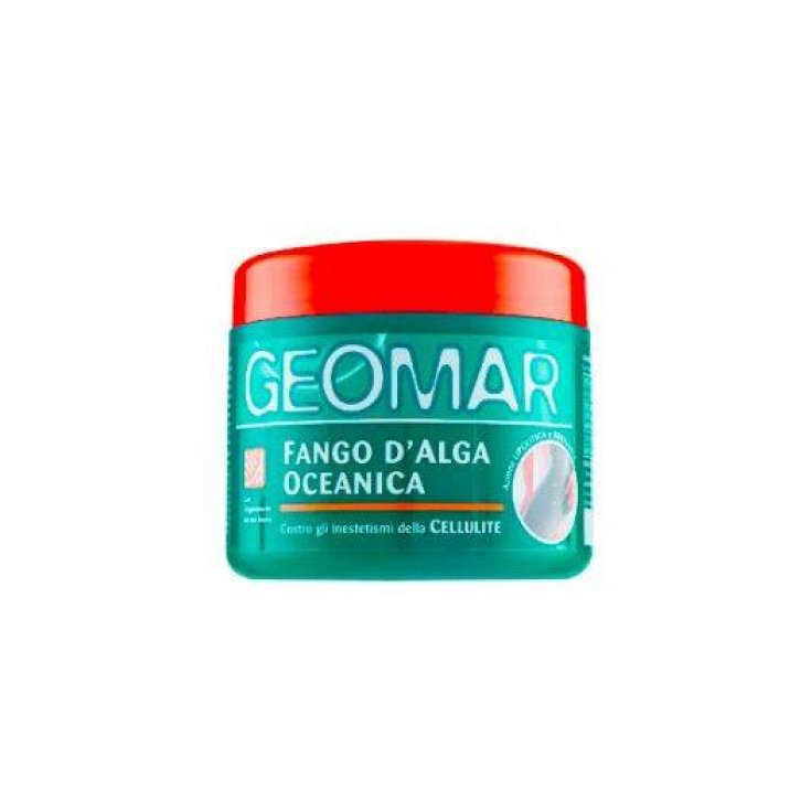 GEOMAR BOUE D'ALGUES A/CELLUL 650