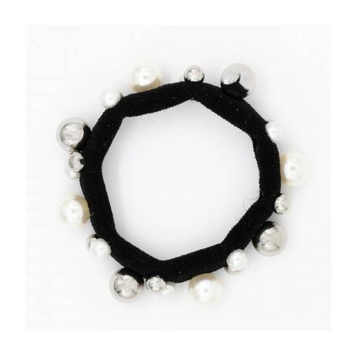 Pince Queue Avec Perles Beauty Idea 1 Pièce