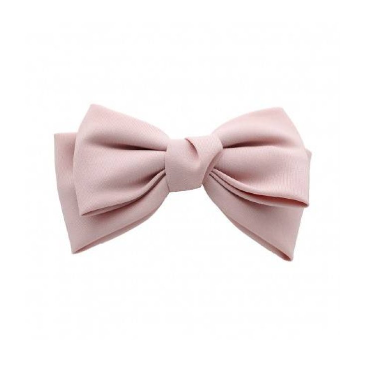 CLIP NŒUD ROSE IB ACC
