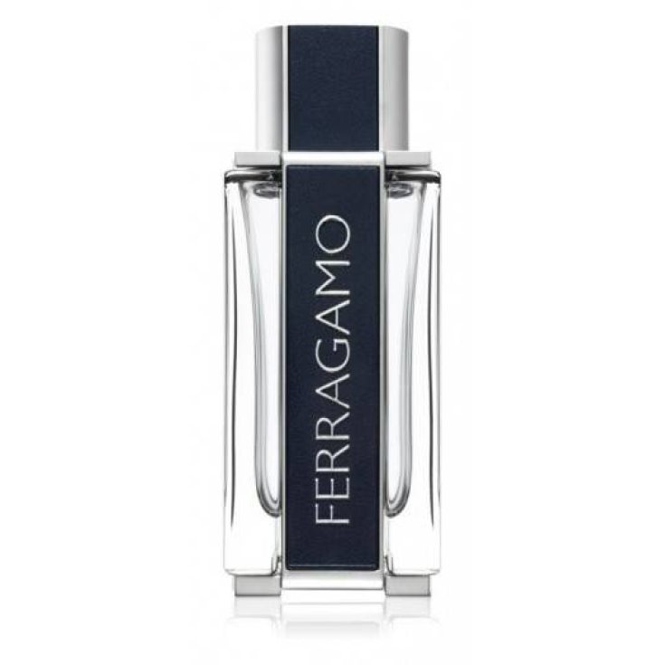 SF Ferragamo Eau De Toilette Vaporisateur 100ml