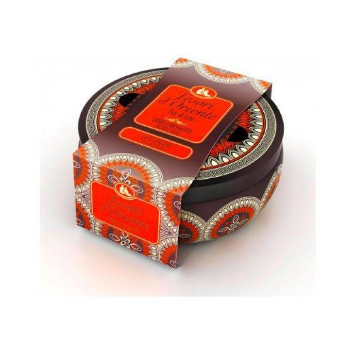 BOUGIE T ORIENTE PROF F / LOTO 200