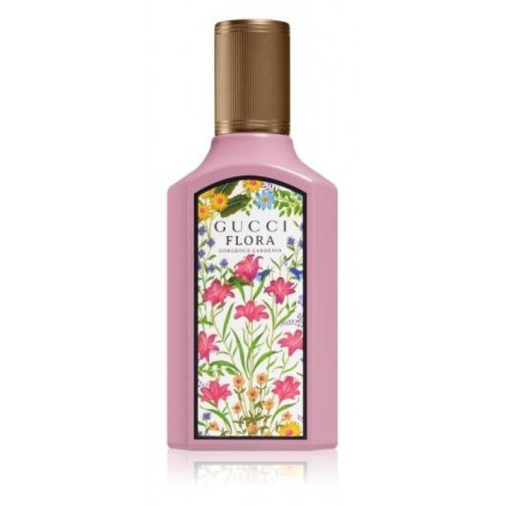 Gucci - Gucci Flora Magnifique Gardenia Ea