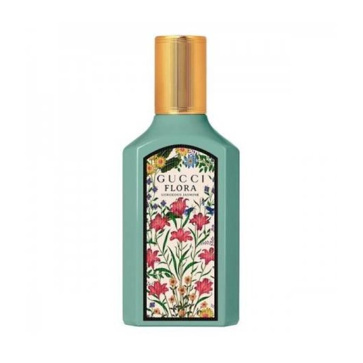 Gucci Flora Gorgeous Jasmin Eau de Parfum