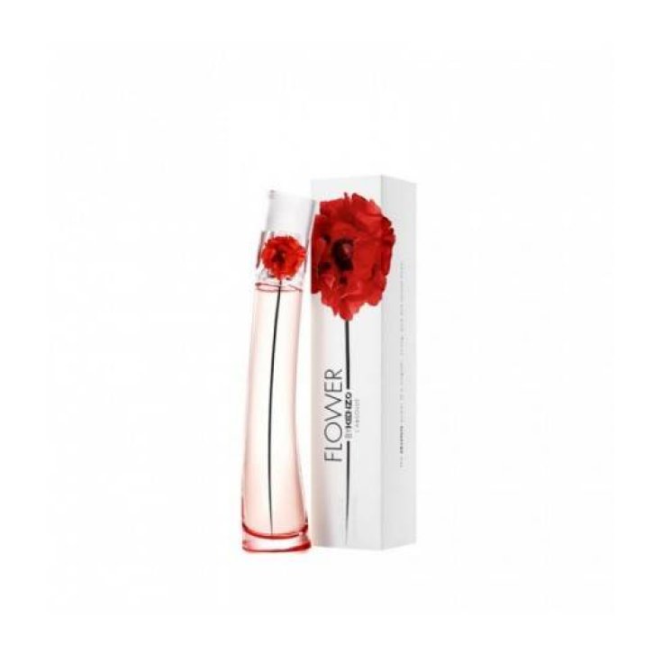 KENZO FLEUR ABSOLUE D EDP 100 V