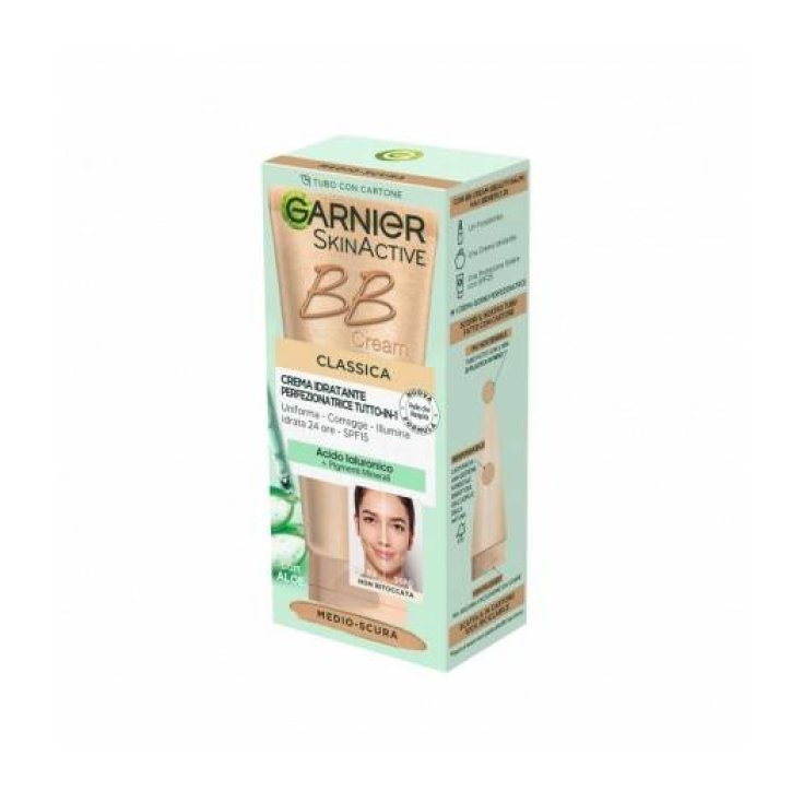 GARNIER BB C/CLASSIQUE MOYEN 50 ML