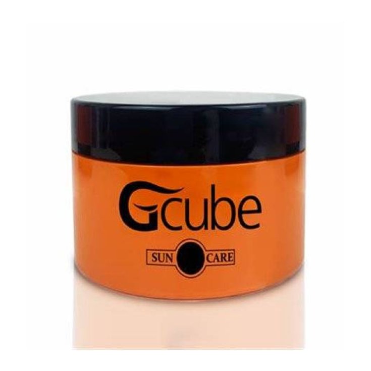 GC BAUME SOLAIRE 200 ML