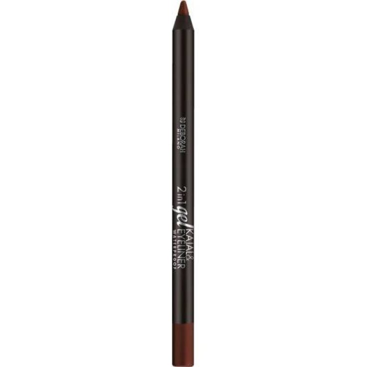 DEB M / KAJAL 2EN1 05 MARRON