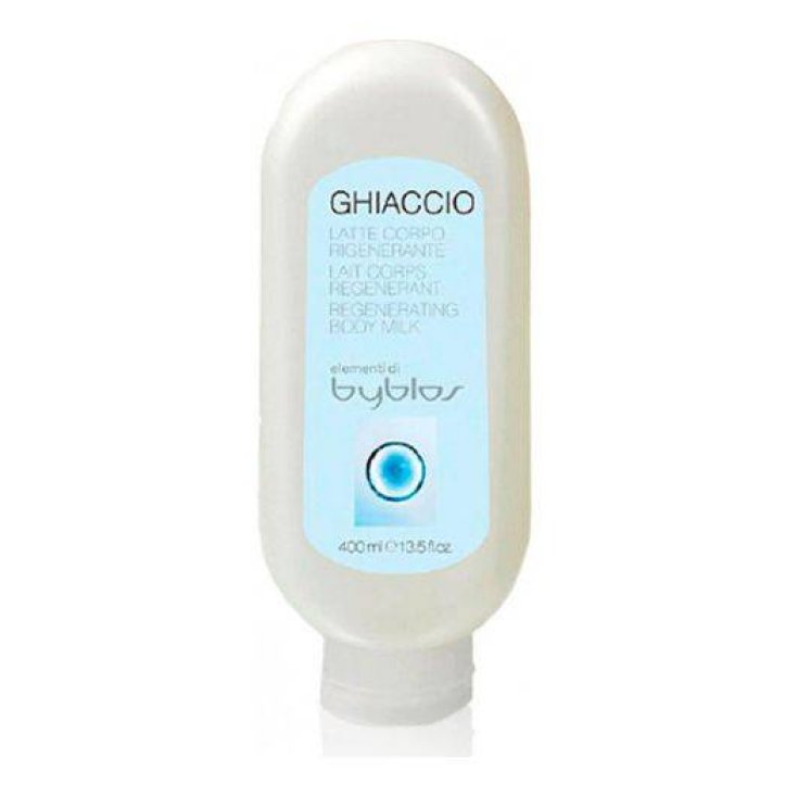 BYBLOS LOTION GLACE 400 ML