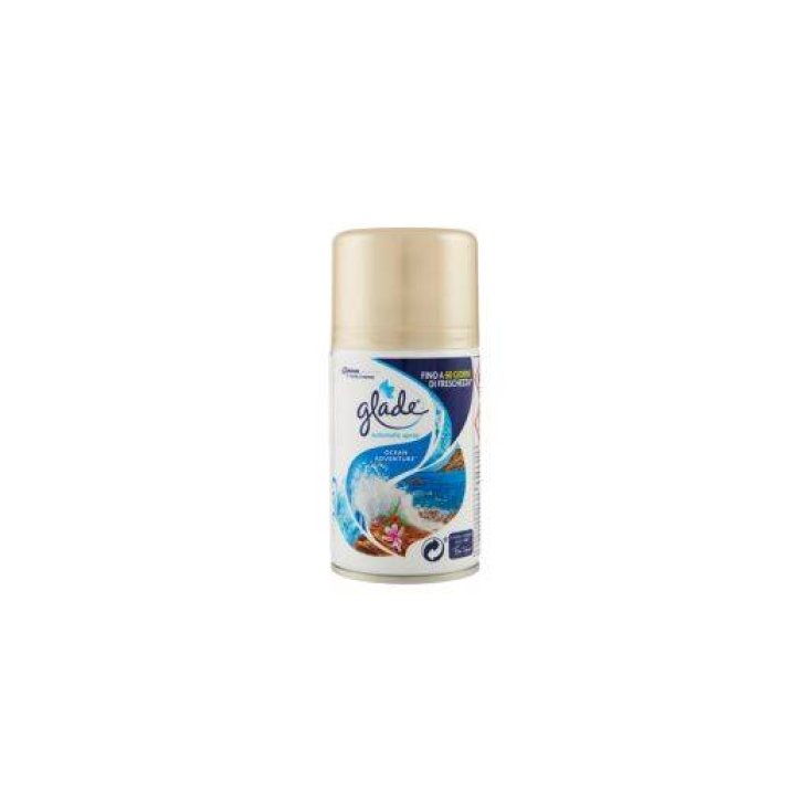 GLADE AUTOMATIQUE RICA OCEAN ADVENT