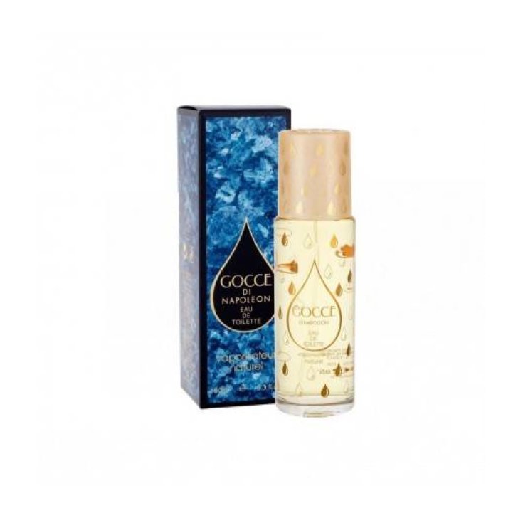 DROPS EDT 100 VAPO