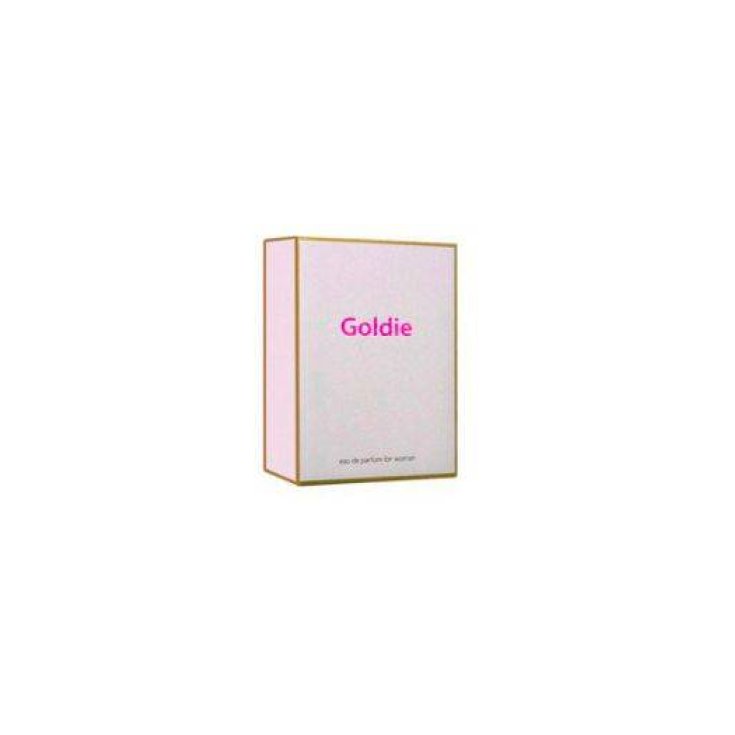 GOLDIE FEMME EDP 100 VAPO