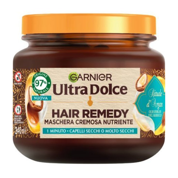 ULTRA DOLCE MASC H REMEDY A/ALM340