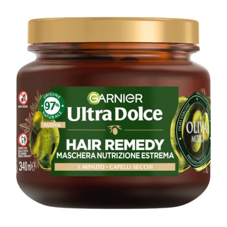 ULTRA DOLCE MASC H REMEDY OLIVE340