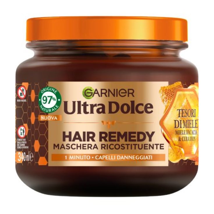 ULTRA DOLCE MASC H REMEDY H/TRE340