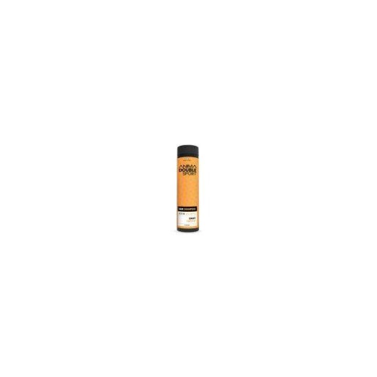 Double Sport Daily Caring SOUL Shampoing 400ml