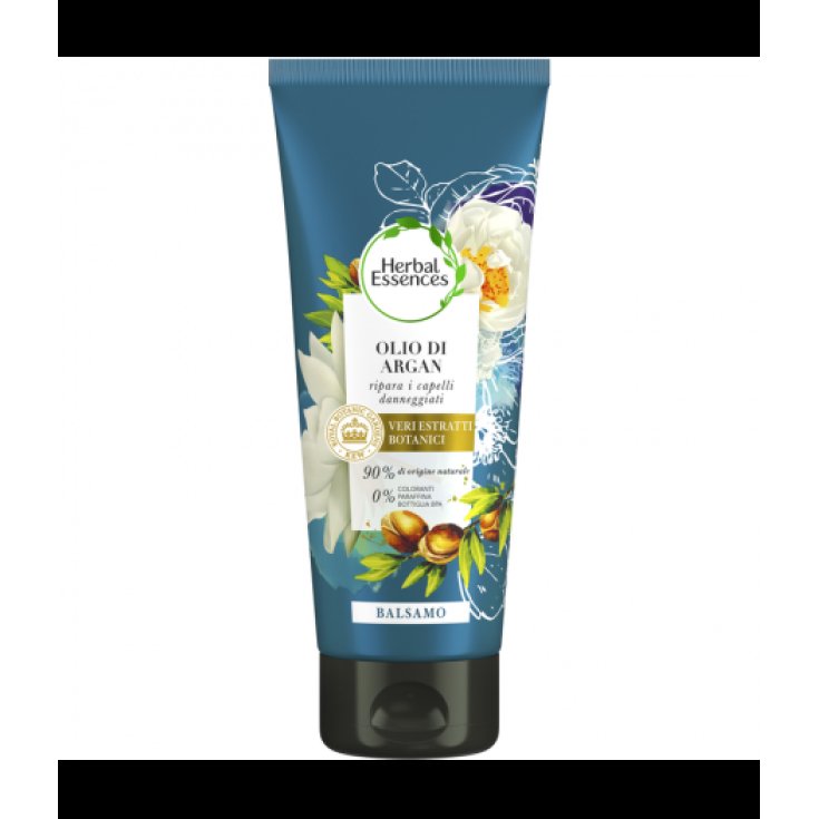 Huile d'Argan Herbal Essences 200ml