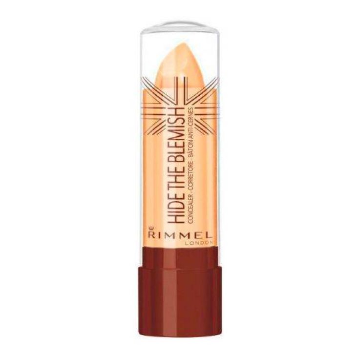 RIMMEL MASQUER LES IMPERFECTIONS 004 NATURE