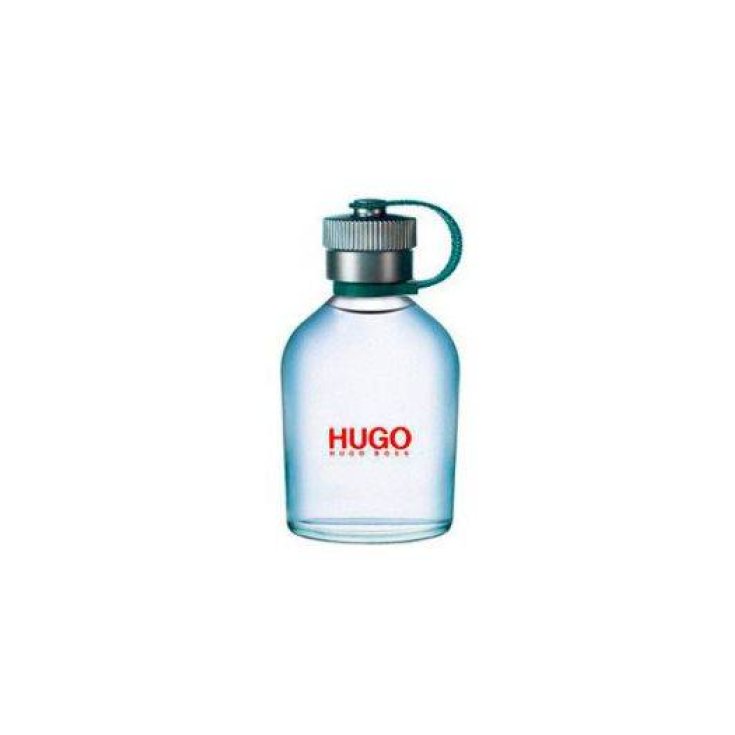 BOSS HUGO HOMME EDT 125 VAPO