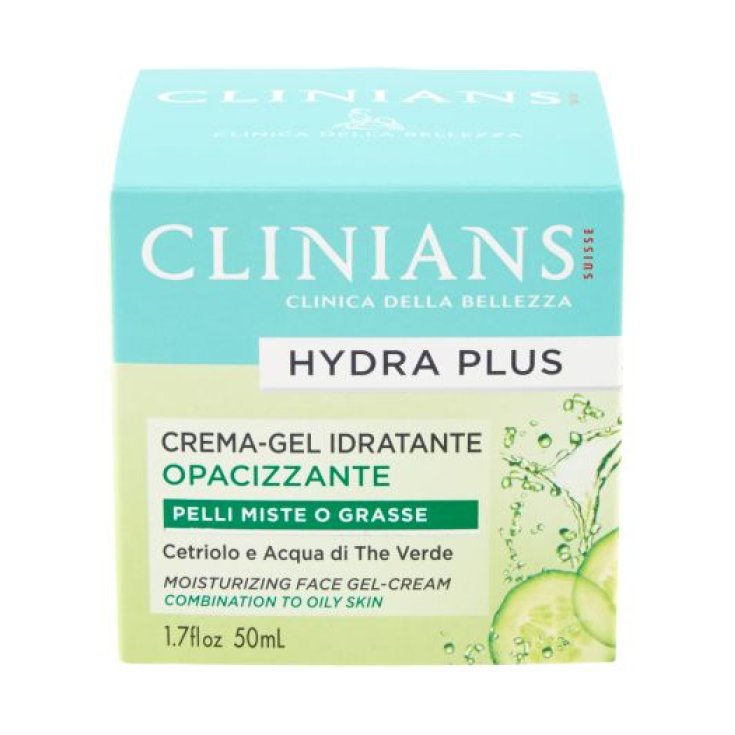 CLI BASIC IDRA TC / IDRAT PG 50 ML