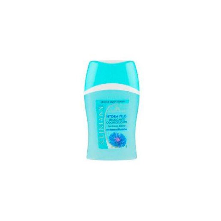 CLI LOTION DEMAQUILLANTE YEUX 150ML