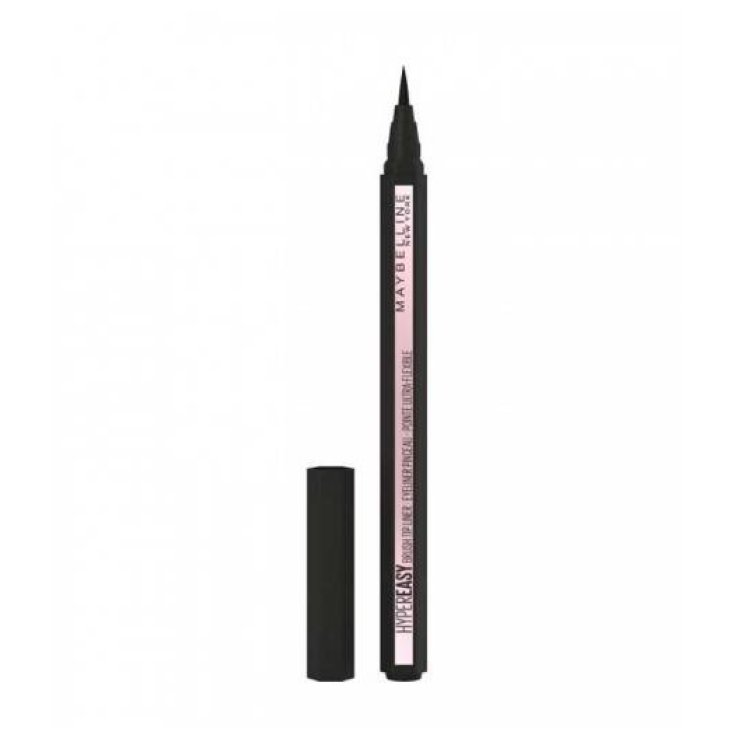 Eye-liner MAYBELLINE 1 Hyper Easy 810 Pitch Black