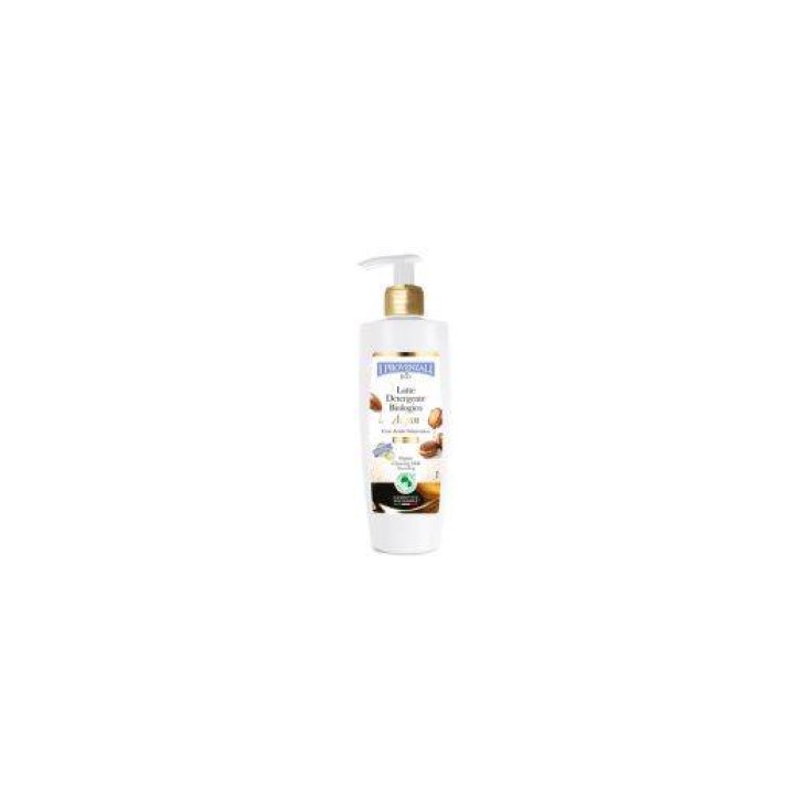 I PROVENZALI Lait Démaquillant Argan Bio 200 ml