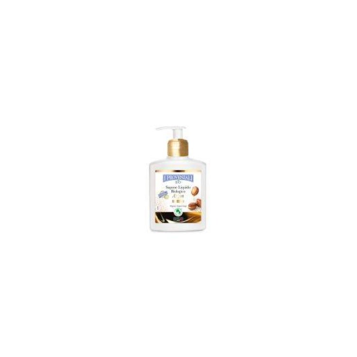 Argan I PROVENZALI Savon Liquide Bio 250 ml