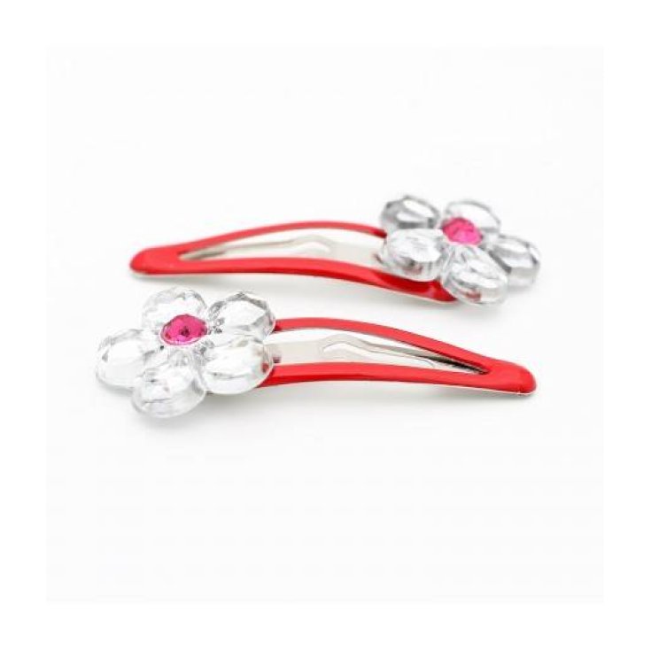 IB ACC CLICK CLAC FLEUR 242 X2