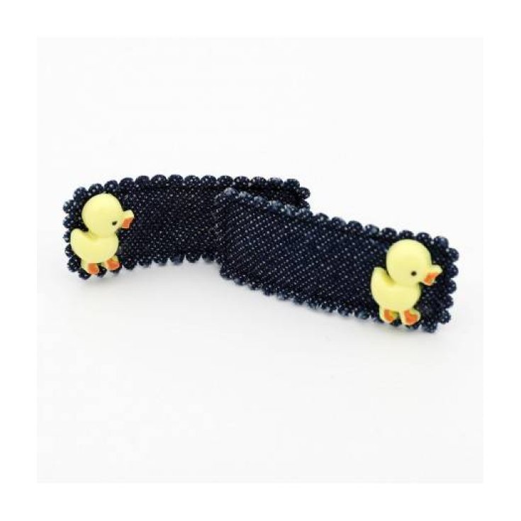 Clic Clac Jeans Canard 231 Idée Beauté 2 Pièces