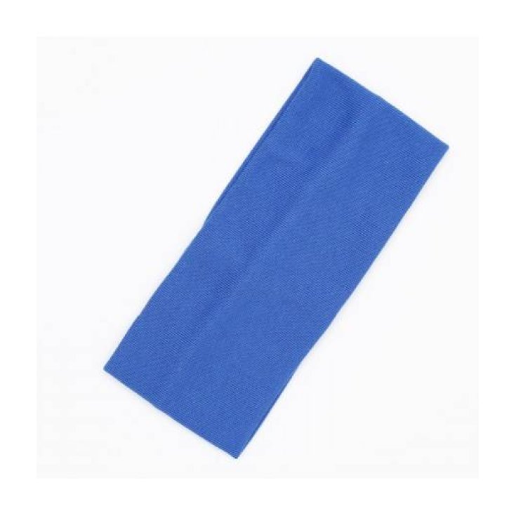 172BL Bandeau en tissu Beauty Idea 1 pièce