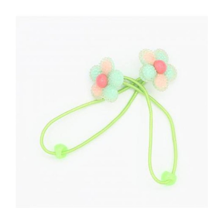 Ice Flower Tail Stopper Beauty Idea 1 pièce