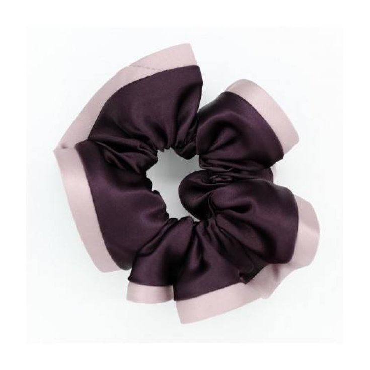 Queue Clip En Satin 319 Beauty Idea 1 Pièce