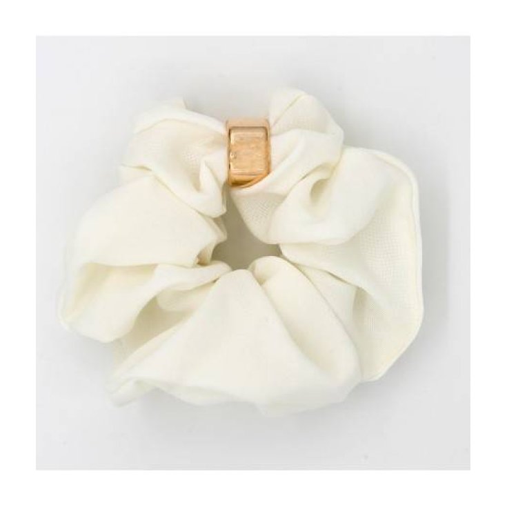 Tuyau d'échappement coloré en tissu Beauty Idea 1 pièce