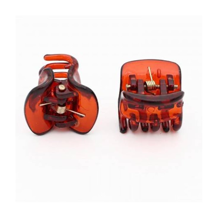 Pince Micro Tortue 055M Your Care 2 Pièces