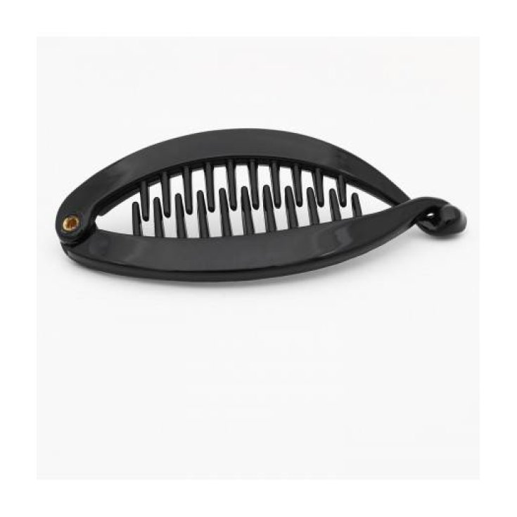 Pince à poisson noire Beauty Idea 1 pièce