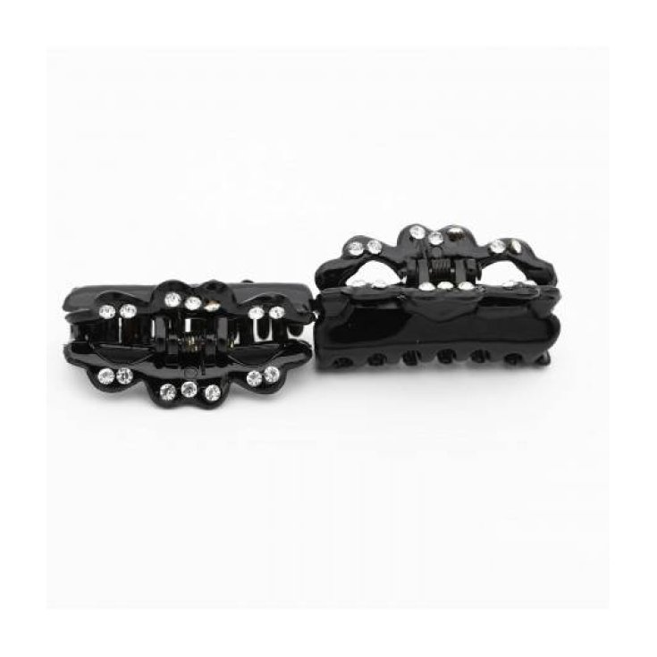 IB ACC PINCE TARTARE STRAS 358N X2