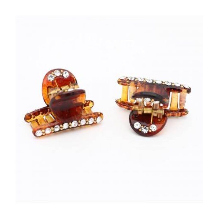 IB ACC PINCE A EPILER STRASS 533M X2