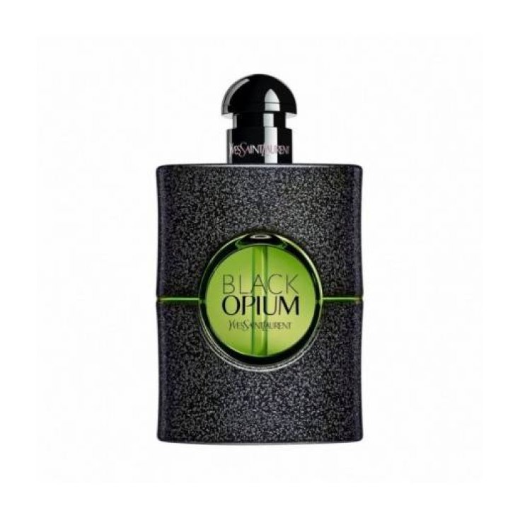 YSL OPIUM NOIR VERT D EDP 75 V