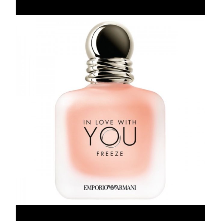 In Love With You Gel GIORGIO ARMANI 50ml