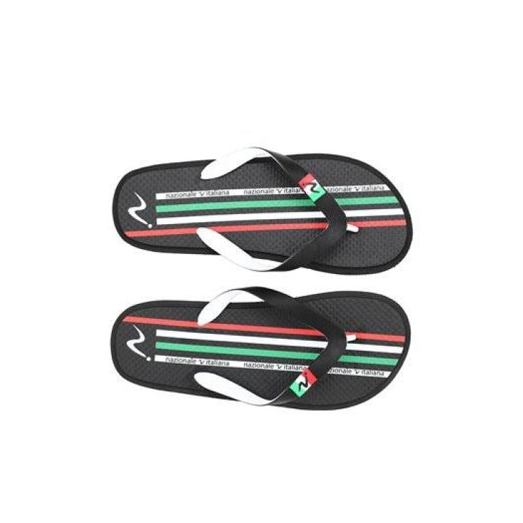 NAZ ITALIEN INFRAD U 101 NOIR 43