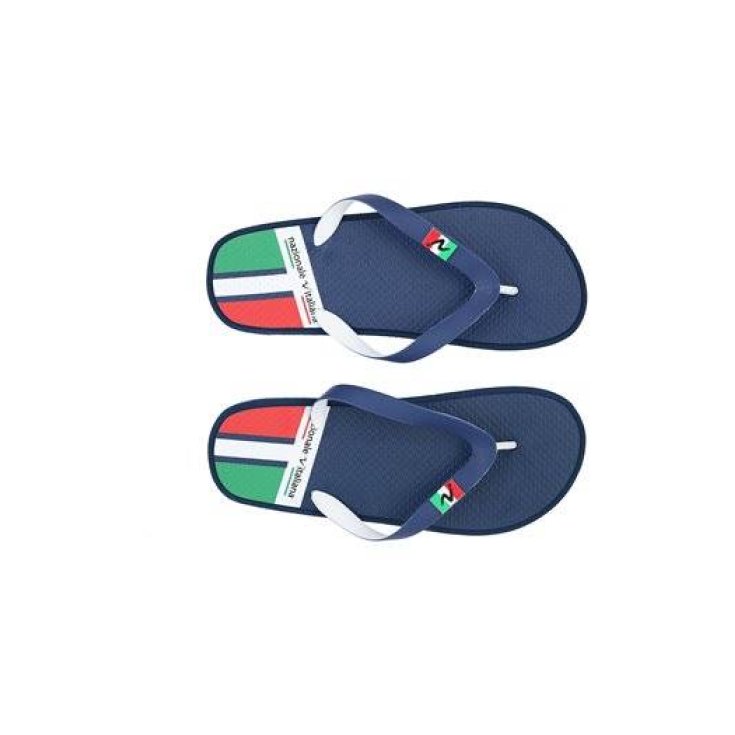 NAZ ITALIEN INFRAD U 102 BLEU 41