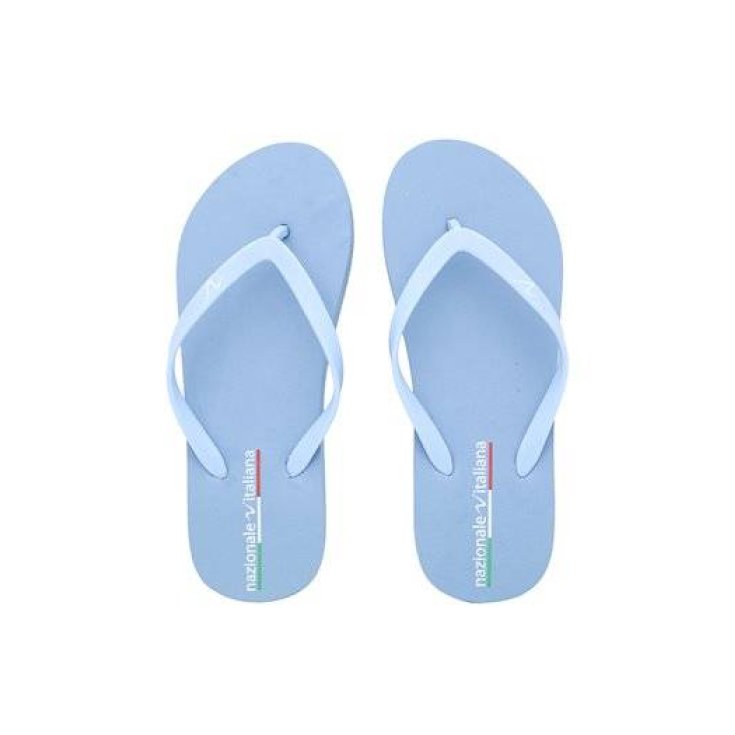 NAZ ITALIEN INFRAD DL/BLEU 38